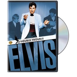 Double Trouble (Bilingual) [Import]