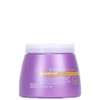 Inebrya Ice Cream Liss Pro Mask, 500 ml