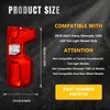 BOGYL LED Tail Light Rear Lamp Assembly Replacement for 2019