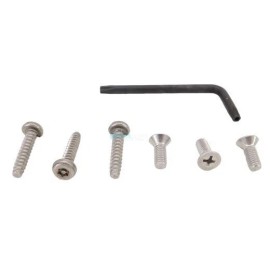 Paramount 005-252-0810-00 SDX2 Screw Pack for Concrete