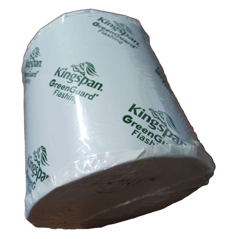 Kingspan GreenGuard Professional Flashing 6" x 75'