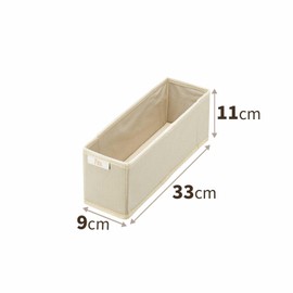 Tenma Suton Box, S, 13.0 fl oz (33 L) x 3.5 x 4.3 inches (9 x 11 cm)