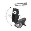 SUPVOX Cartoon Owl Guitar Tuner Clip-On Professional Tuning Tool for