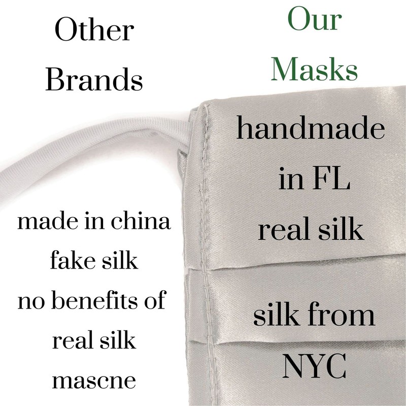 Masks (Black, Small)