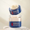 F@ Crema Facial Antiarrugas Qingling 50 G Todo Tipo De