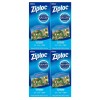 Ziploc Half Gallon Freezer Bags, (160 ct.) FREE SHIPPING