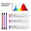 TopHomer Grow Light Plants Lights Full Spectrum Clip Plant Breeding