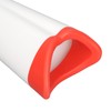 Reduce noise, voice control and ergonomic design. vocal damper for