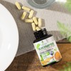 Glucosamine Chondroitin MSM 2100mg - 3x Strength Joint Support Supplement