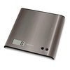 Salter Arc Digital Kitchen Scales - Electronic Food Weighing, Slim