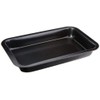 Axentia 253806 Baking Tray 36 x 23 x 4 cm
