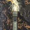 Olight Seeker 3 Pro OD Green Rechargeable Waterproof Flashlight, 4200