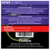 Weiss Cannon Ultra Cable 12m 1,23 mm