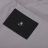 Grounding Pillowcase with Grounding Cord for Better Sleep Silver Fiber
