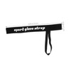 WHAMVOX Men's Winter Gloves Ski Glove Strap Leash for Outdoor