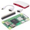 BerryBase Raspberry Pi Zero 2W - Light Starter Kit