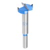 Sourcingmap Forstner Drill Bits 26mm, Tungsten Carbide Wood Hole Saw