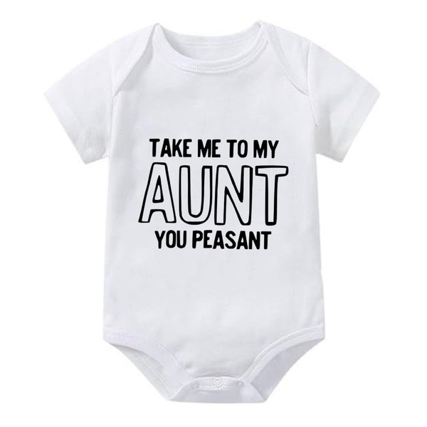 WOOYONGING Take Me To My Aunt You Peasant Gender Neutral