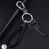 DMW Multi-Function Bottle Opener, Key Chain Creative Beer Openers, Outdoor
