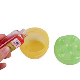 smart home fruit fly attractant 2ea