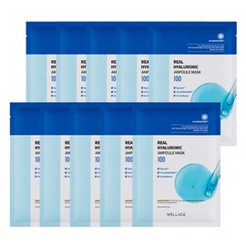 Marienmay Rose Hyaluronic Hydra Wash-Off Pack 125g 1 pack / 마리엔메이 로즈 히알루로닉 하이드라 워시오프 팩 125g 1개입 1개