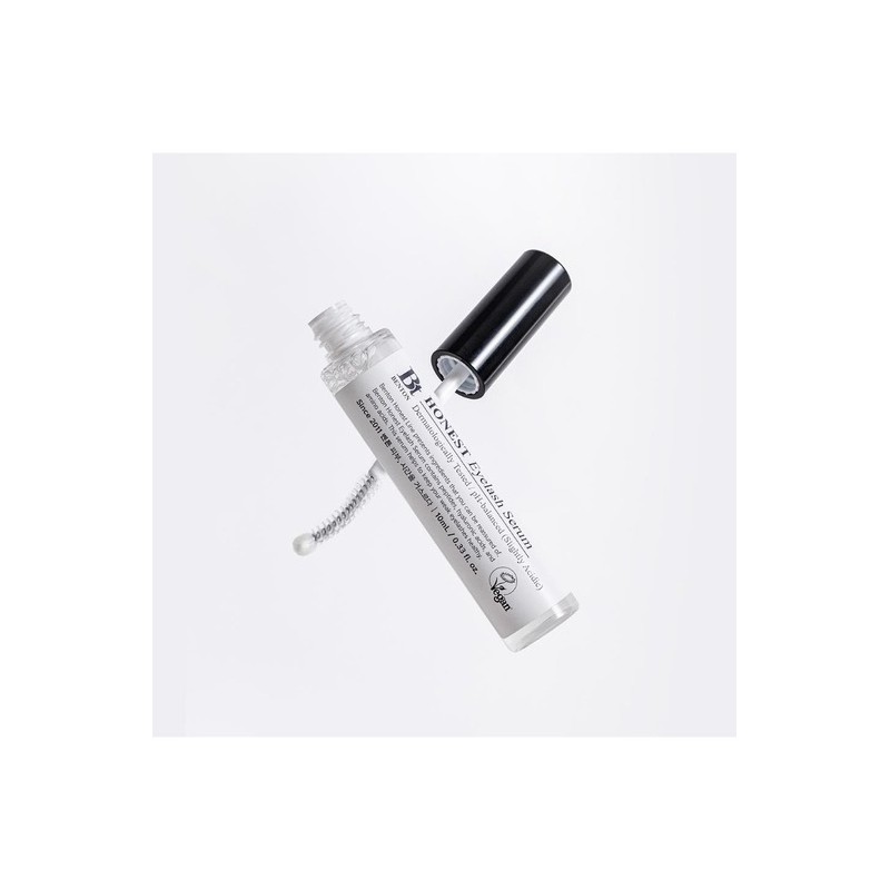 Benton [Eyelash Nutrients] Benton Honest Eyelash Serum 10ml / [속눈썹영양제]