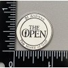 The Open Championship St. Andrews 2 Sided Ball Marker British