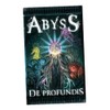Abyss 210 Card Protector + Profundis Extension + 1 Blumie