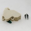 Car Power Front Left Central Door Lock Actuator Latch Motor