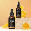 Daily Use Moisturizing Vitamin C And Tranexamic Acid Facial