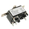 HUAREW 90370 Universal 24V AC Fan Relay, SPDT 24VAC 50-60Hz