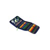 ergobag Hard Case Set of 22, Lyra Colouring Pencils, Timetable,