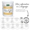 AniForte Natural Moor Mud for dogs & cats 750g -