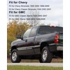 3" Leveling Lift Kit Fit for Chevy Silverado GMC Sierra