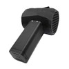 Portable Electric Air Duster 240km/h Speed Brushless Motor 64mm Ducted