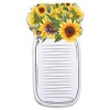 Current Sunflower Jar Memo Pads - Set of 2, 3.75
