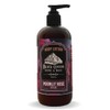 Black Canyon Moonlit Rose Scented Body Lotion with Lanolin and