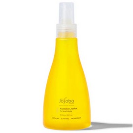 Jojoba Company Australian Jojoba 250mL