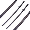 Polypropylene Katana Sword - Japanese Training Samurai Sword, Blunt Longsword,