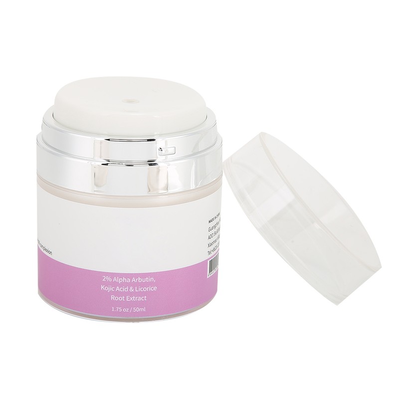MELAO Arbutin Whitening Cream Moisturizing Face Freckle Removal Cream AntiAging