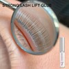 PERMANIA Wimpernlifting Kleber,Lash Lifting Kleber,Wimpernkleber Wasserfest-Schnell trocknend, hÃ¤lt 6 Wochenï¼7mlï¼