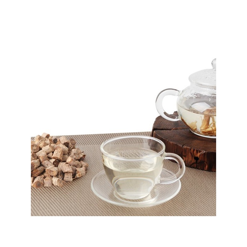 Donguihanjae 동의한재 중국산 우슬 뿌리 600g Chinese Astragalus Root 600g