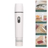 Handheld Vacuum Sealer with Electric Air Pump, Wireless, Portable, Fast