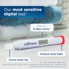 Clearblue Early Digital Pregnancy Test, Early Detection at Home Pregnancy