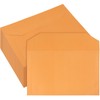 Sinload 80 Pack Legal File Envelope 10 x 15 Inch
