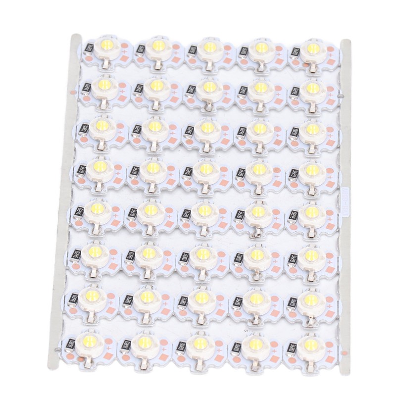 LED Chip Bulb High Brightness Energy Saving DIY Lamp Beads