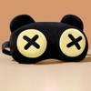 [G&G] Cute Bear Sleep Eye Mask Eye Mask Blackout Eye Mask Bear Eye patch ttorang ttorang 3ea