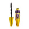 Maybelline New York Volum' Express The Colossal Waterproof, Very Black, 0.33 fl. oz.