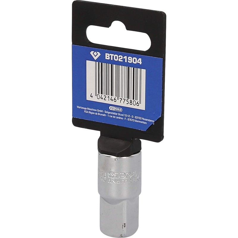 BRILLIANT TOOLS BT021904 3/8 inch Adapter to 1/2 inch [Powered