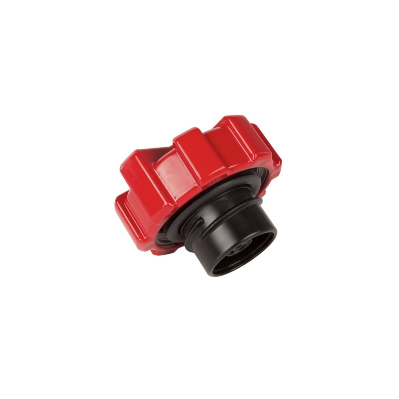 Rugged Ridge Elite Fuel Cap for Jeep Wrangler/Gladiator | |